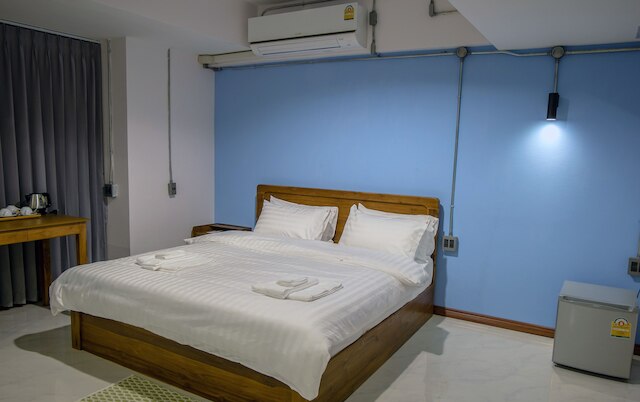 ナ バーンヤ チェンマイ