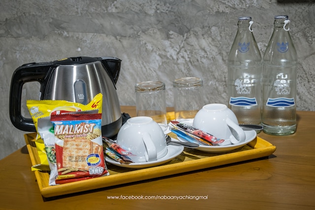 ナ バーンヤ チェンマイ