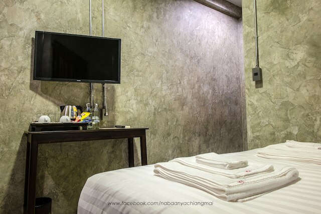 ナ バーンヤ チェンマイ