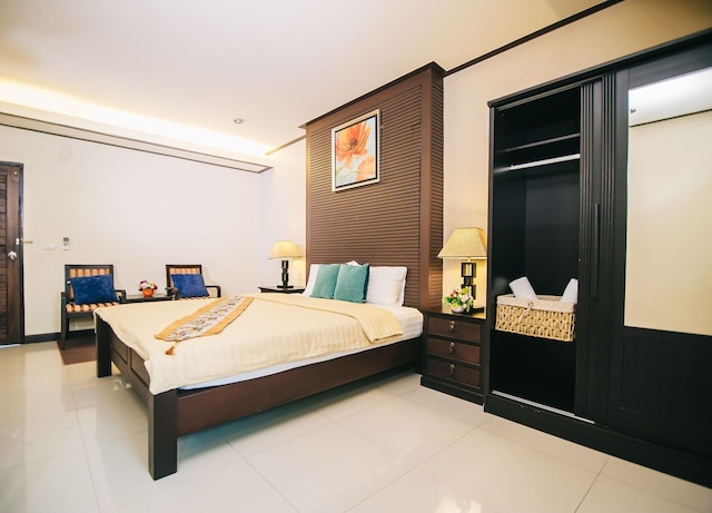 バーンモー リゾート