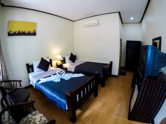 バーンモー リゾート