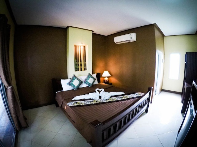 バーンモー リゾート