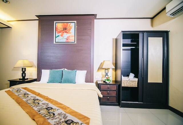 バーンモー リゾート