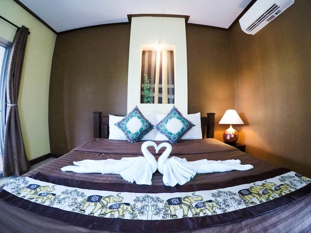 バーンモー リゾート