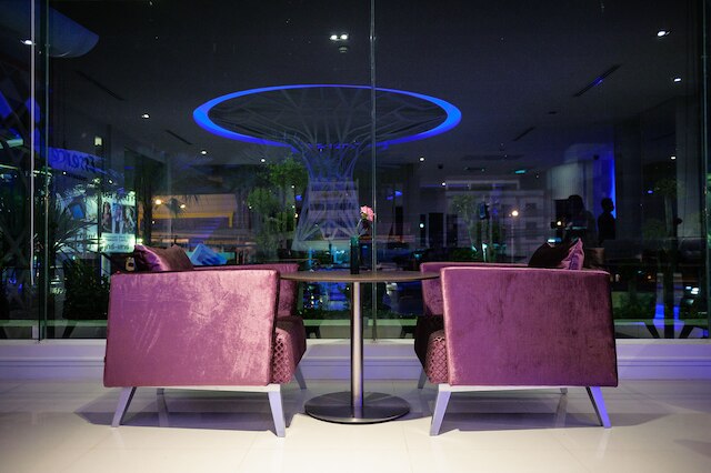 ザ パラディソ JK デザイン ホテル