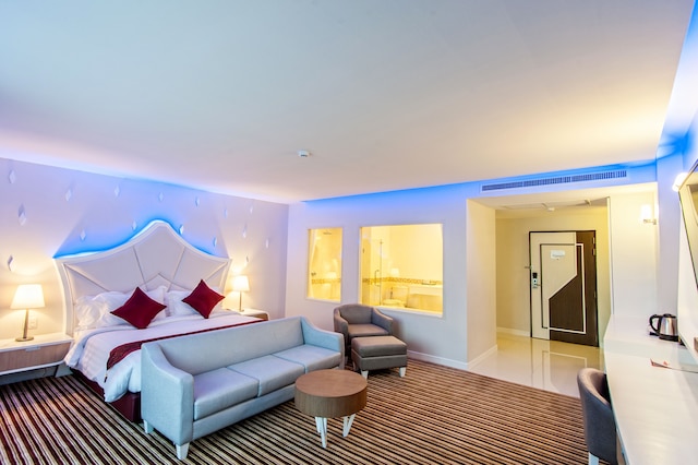 ザ パラディソ JK デザイン ホテル