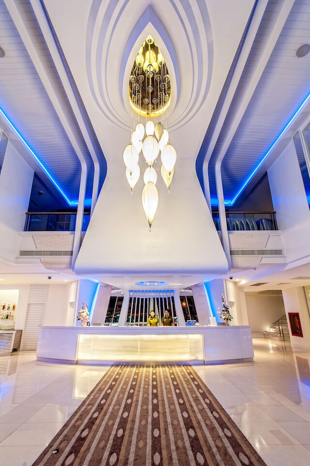 ザ パラディソ JK デザイン ホテル