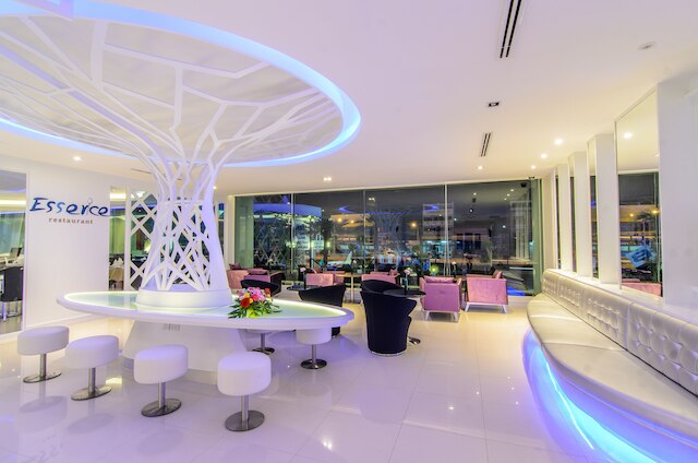 ザ パラディソ JK デザイン ホテル