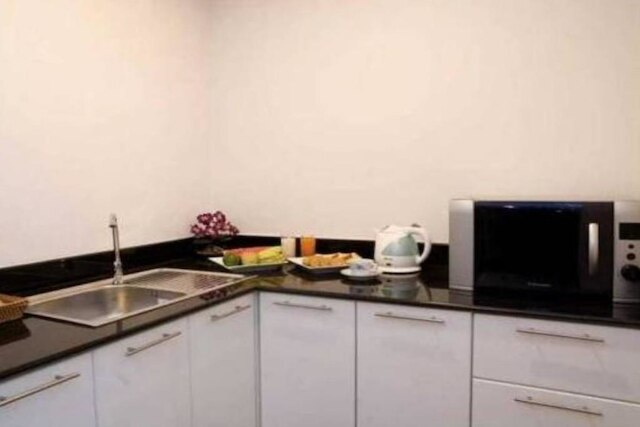 ザ ポイント レジデンス