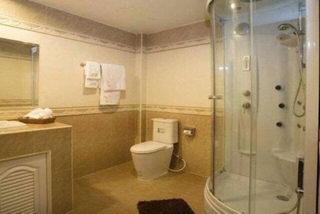 ザ ポイント レジデンス