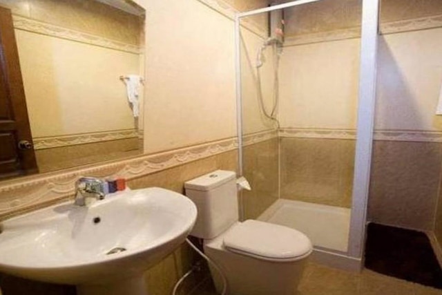 ザ ポイント レジデンス