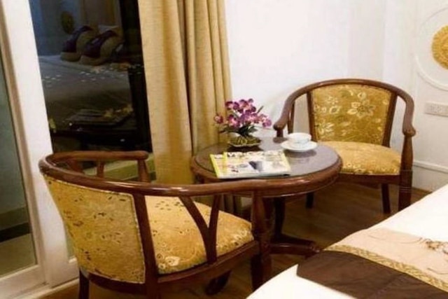 ザ ポイント レジデンス