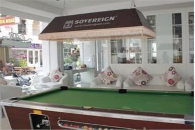 ザ ポイント レジデンス