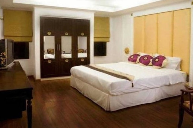 ザ ポイント レジデンス