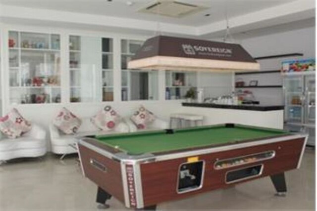 ザ ポイント レジデンス