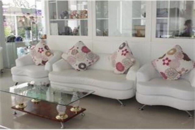 ザ ポイント レジデンス