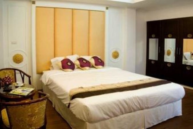 ザ ポイント レジデンス