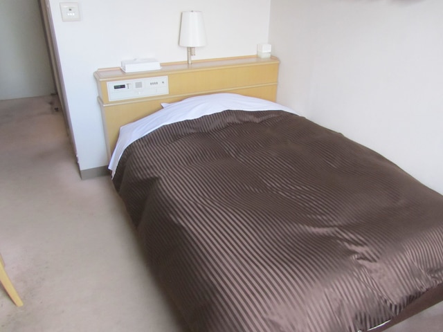 小山パレスホテル