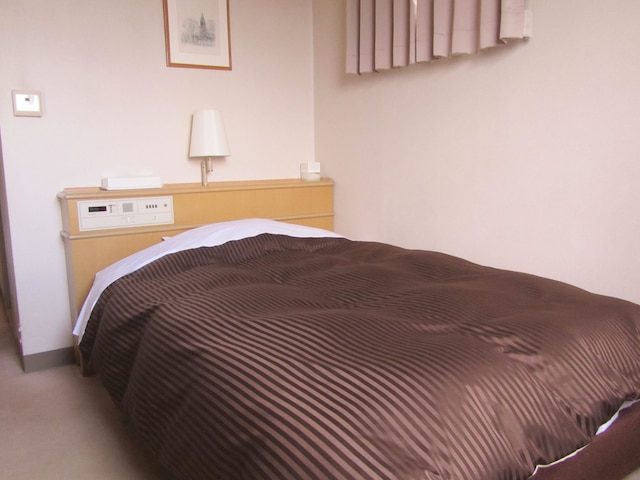 小山パレスホテル