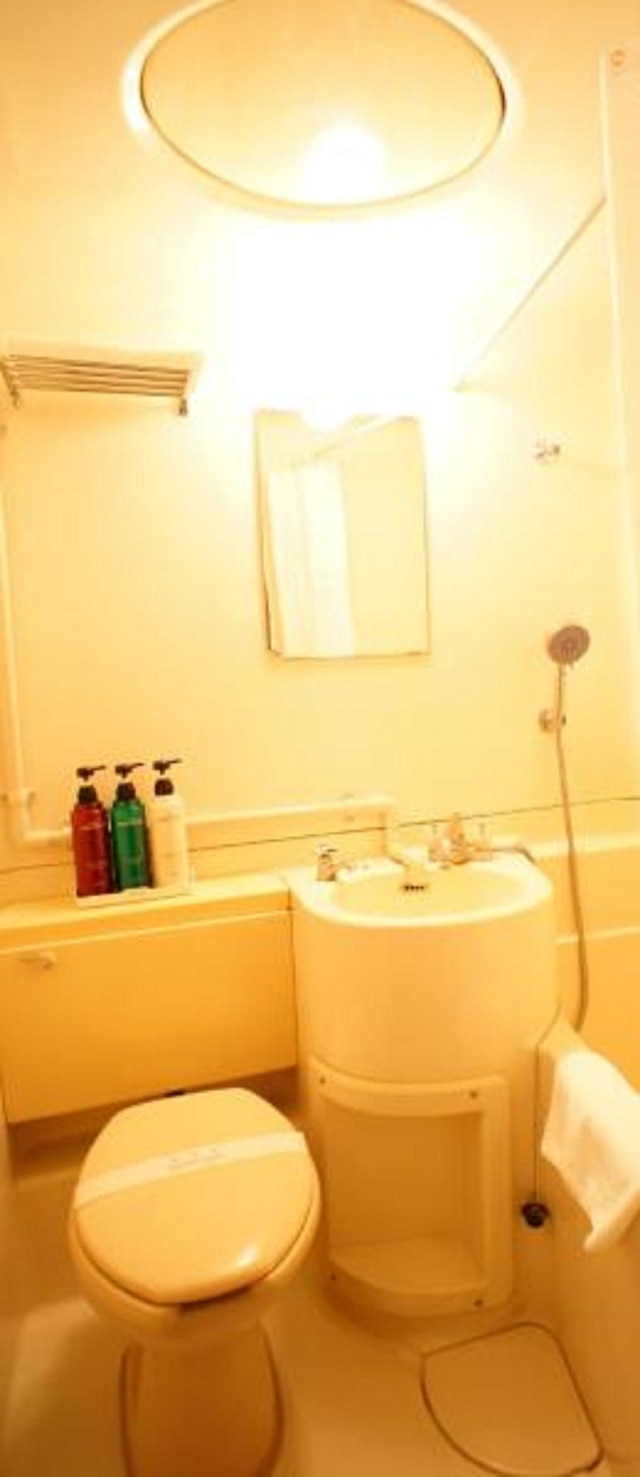 格安ホテル フリースタイル