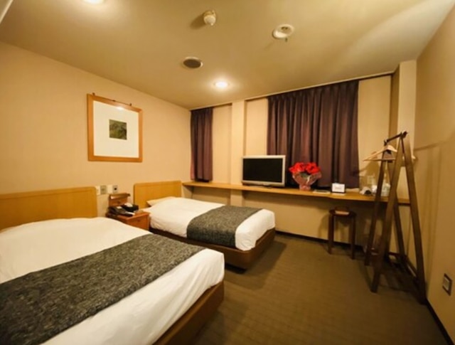 格安ホテル フリースタイル