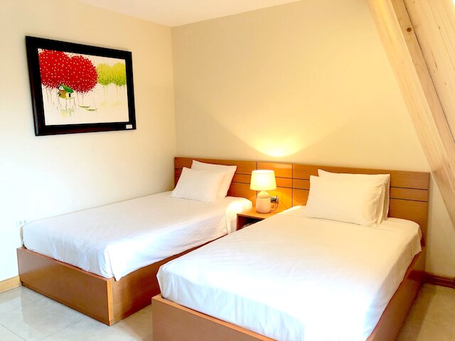 ド タン ホーム