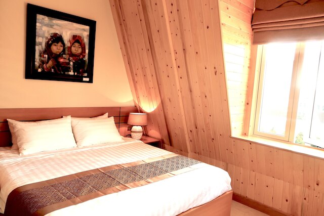 ド タン ホーム