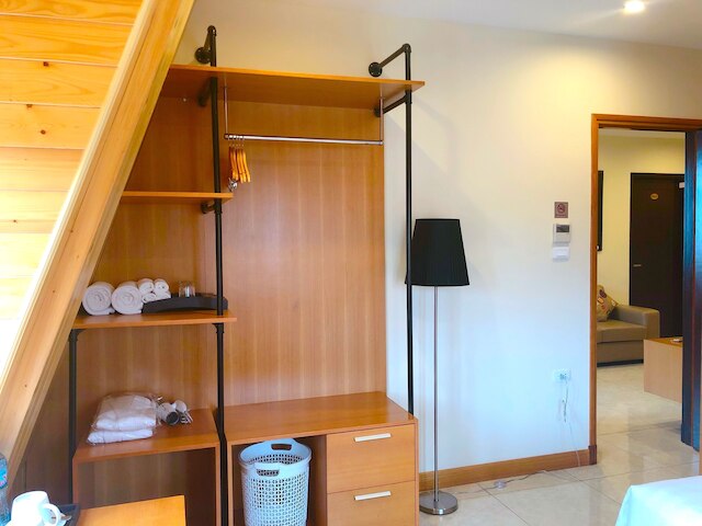 ド タン ホーム