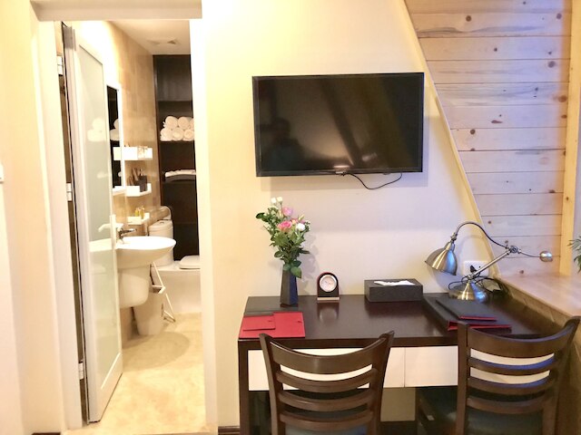 ド タン ホーム