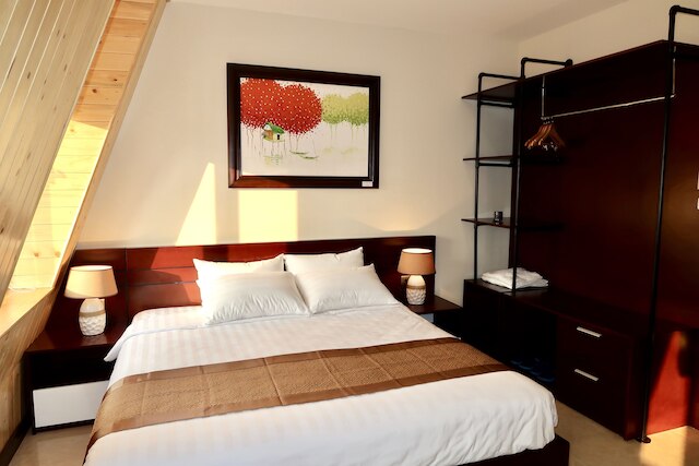 ド タン ホーム