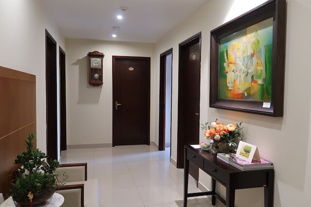 ド タン ホーム