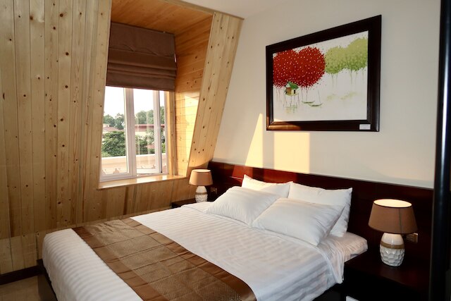 ド タン ホーム