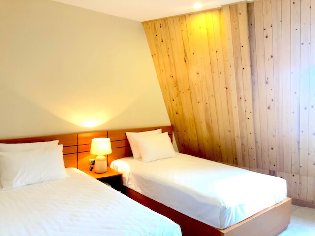 ド タン ホーム