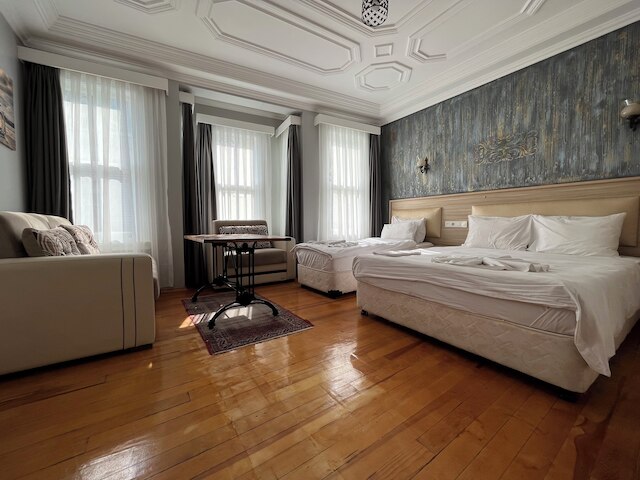 ジャスミン アパートメント