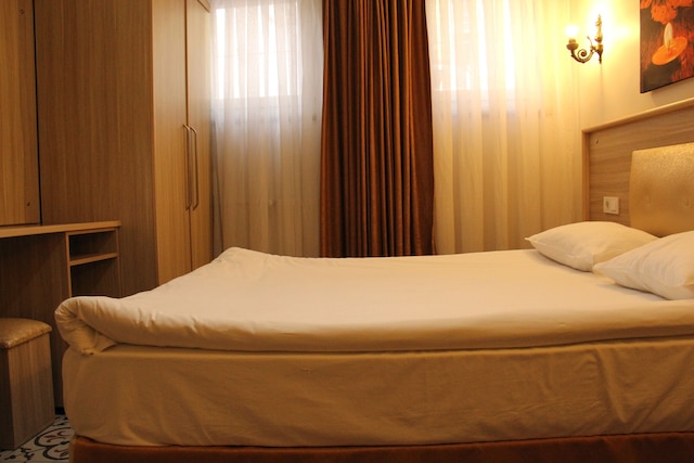 ジャスミン アパートメント