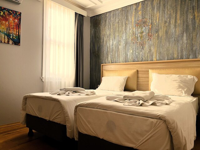 ジャスミン アパートメント