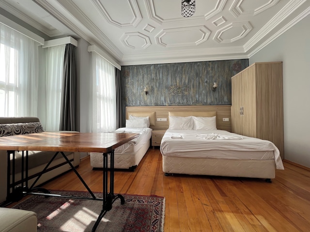 ジャスミン アパートメント