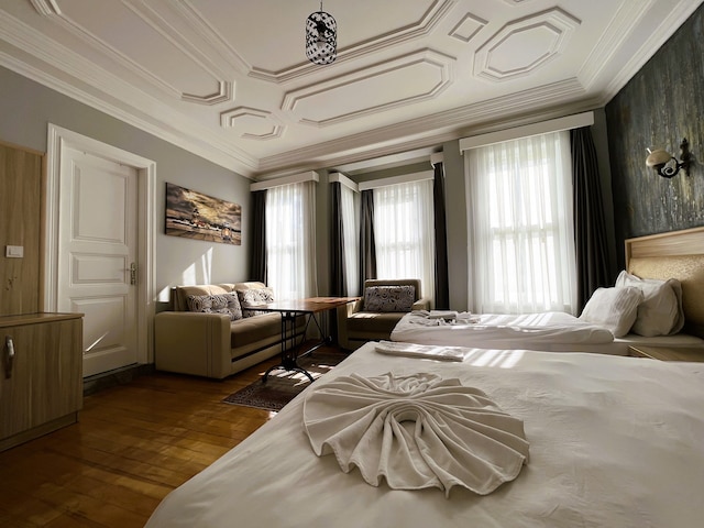 ジャスミン アパートメント