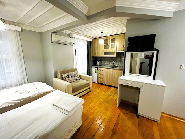 ジャスミン アパートメント