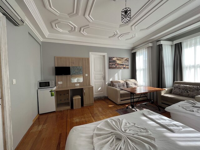 ジャスミン アパートメント