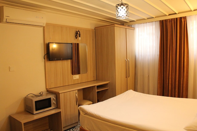 ジャスミン アパートメント