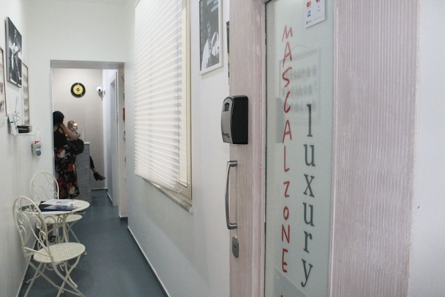 マスカルツォーネ ラティーノ ラグジュアリー ルームズ