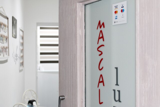 マスカルツォーネ ラティーノ ラグジュアリー ルームズ