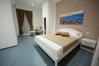 マスカルツォーネ ラティーノ ラグジュアリー ルームズ