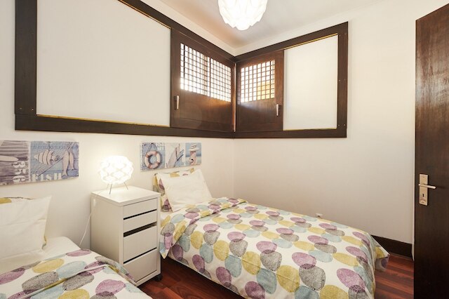 ビーゲスト ベレン フォー 6