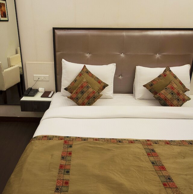 ホテル ピトラシシュ プレミアム