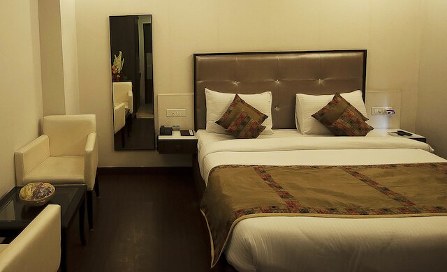 ホテル ピトラシシュ プレミアム