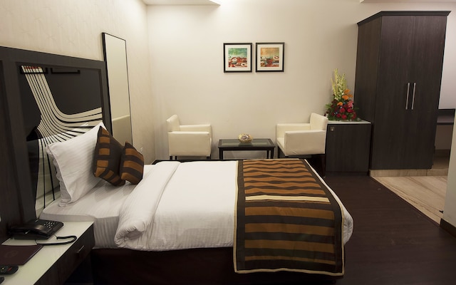 ホテル ピトラシシュ プレミアム