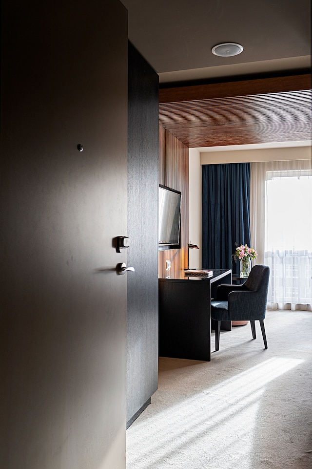 ペスターナ アムステルダム リバーサイド