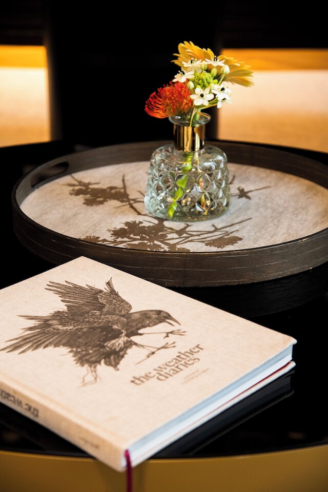 ペスターナ アムステルダム リバーサイド